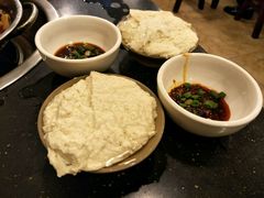 -胖娃古镇鸡杂(磁器口总店)