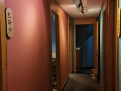 -Together·泰式按摩精油SPA(虹桥店)