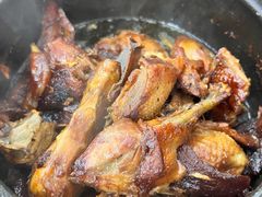 -斯丹姜母鸭·古法干香(涂门街总店)