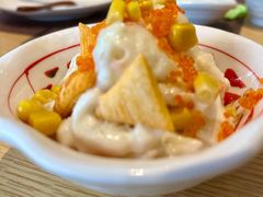 土豆泥-林妈妈村·日式料理(宝山万达店)