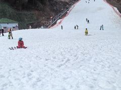 -杭州生仙里国际滑雪场