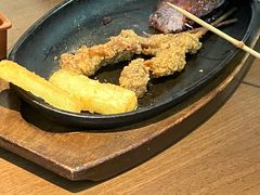 -萨莉亚意式餐厅(南京虹悦城店)