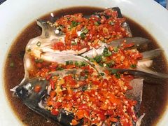 -慕湘精致湖南菜(水贝店)