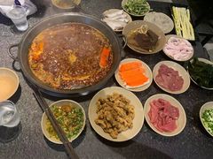 -大虎重庆老火锅(正弘城店)