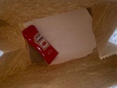 -汉堡王(金鹰天地广场店)