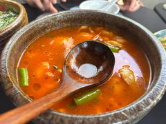-山石榴·贵州菜(丰盛里店)
