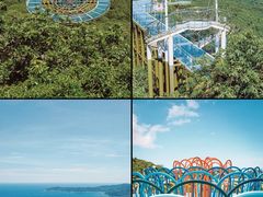 -亚龙湾热带天堂森林公园