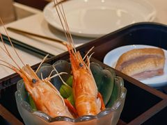 -狮王府淮扬菜(老门东店)