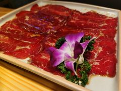 -喜来稀肉(北外滩白玉兰广场店)