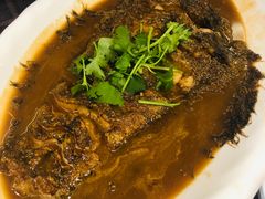 -天宝酒店(万达店)