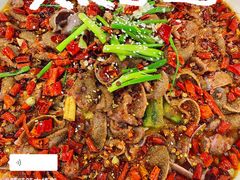 -邱大妈水煮(龙山店)