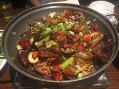 -自己人(九码头店)