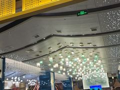 -青水瓦台汤泉(未央店)
