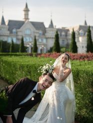 -秦皇岛我和你婚纱摄影工作室