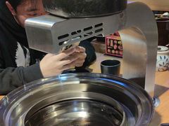 -九田家黑牛烤肉料理(溧阳吾悦店)