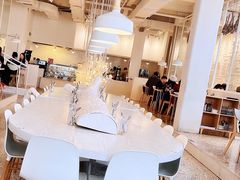 大堂-娜娜家•Nana's restaurant (南开大悦城店)