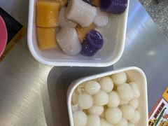 -满记甜品(江桥万达店)