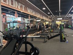 -加伍磅精英训练中心