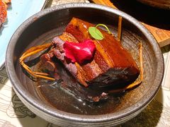 -绿茶餐厅(深圳龙华天虹购物中心店)