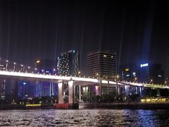 -闽江夜游台江旅游码头