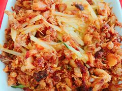 -晓庄学院-食堂