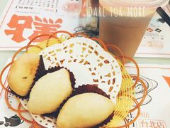 -点点心点心专门店(湾仔店)