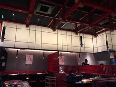 -谷牛和牛烤肉(漕河泾印象城店)