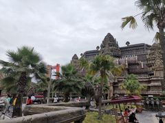 -南宁方特东盟神画