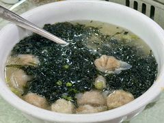 -东江海鲜大排档·潮汕菜·砂锅粥