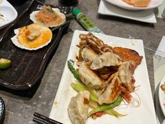-大渔铁板烧(花园道店)