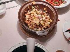 -以饭湘许(新塘万达店)
