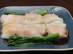 -中山保利艾美酒店-乐美中餐厅