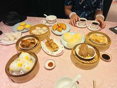 -囍凤楼·粤菜·点心·火锅(温特莱店)