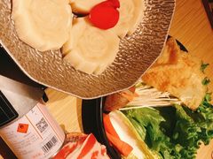 美人胶原锅-舞漁日料美人胶原锅(陆家嘴中心店)