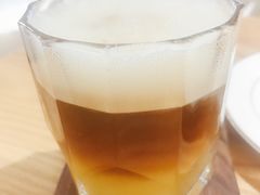 阿波罗美式-不正咖啡(万达尊店)