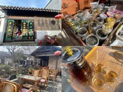 -惠山古镇·寄畅园