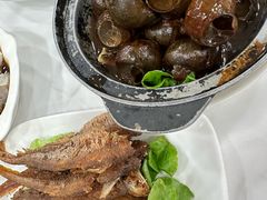 -瑞福园联谊餐室(茂名南路店)