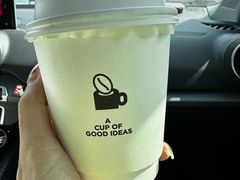 -Seesaw Coffee(上海虹桥天地店)