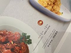 -香丰阁·烤鸭·川湘菜(清河店)