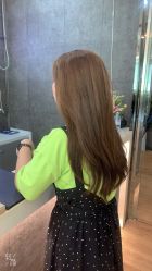-意廊 Hair Salon