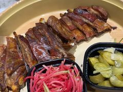 -破瓦寒窑·地摊烤羊排