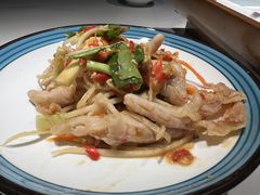 -茄子恰恰·新云南小炒(钱王街店)