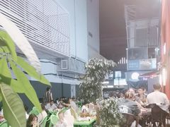 -京悦南门涮羊肉·羊蝎子火锅(田林路店)