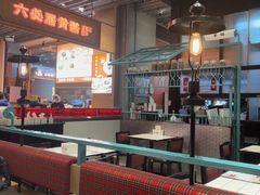 -肥汁米蘭香港米线(长宁来福士店)