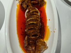 -1937青岛老味道·海肠捞饭·青岛菜(大鲍岛栈桥店)