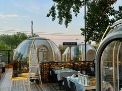 -1819餐厅·团队聚餐·烤串·精酿