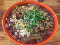 -痴串串(慈惠堂街店)