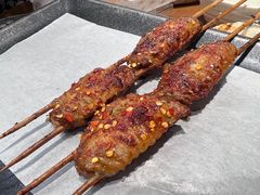 -管氏翅吧(马家堡店)