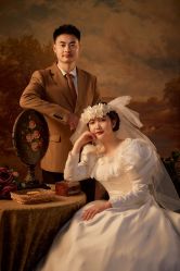 -第一夫人婚纱摄影(南京店)