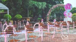 -IDOI婚礼策划·IDOIWEDDING